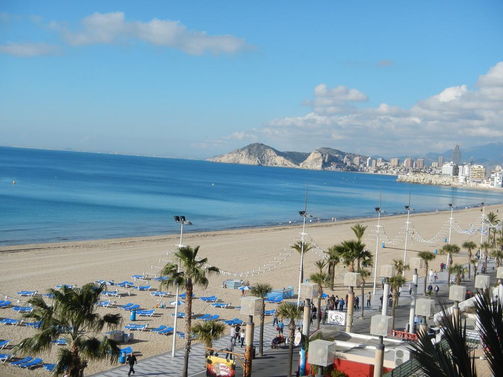 Torre Yago Appartement