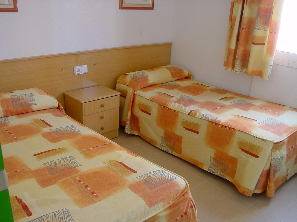 Appartement Torre Yago