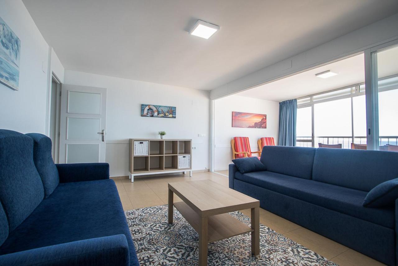 Appartement Torre Yago Benidorm