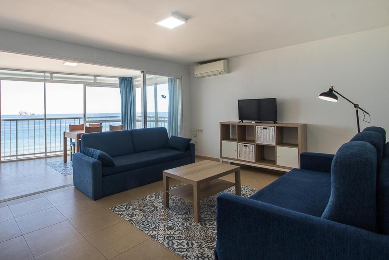 Appartement Torre Yago