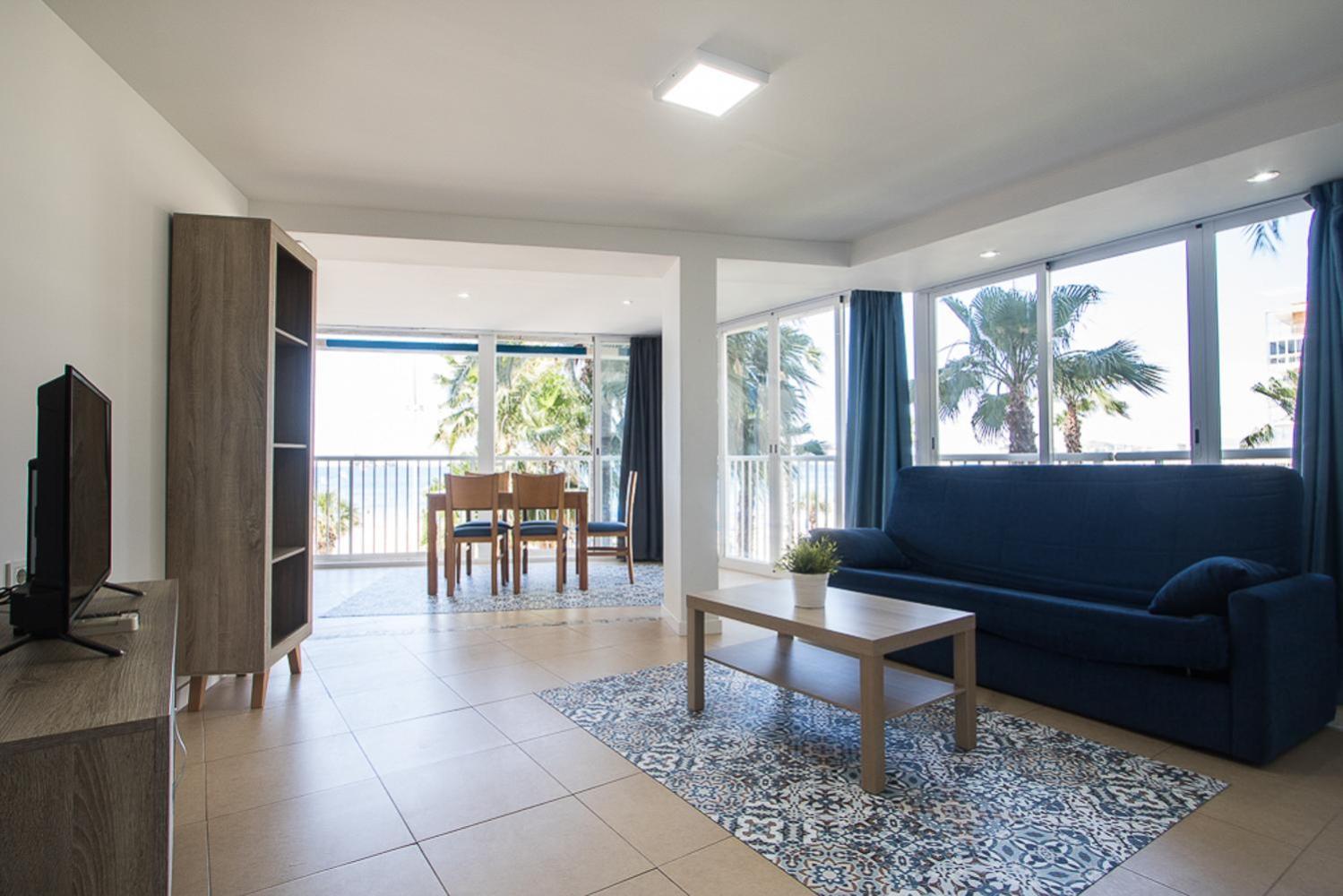 Torre Yago Appartement Benidorm
