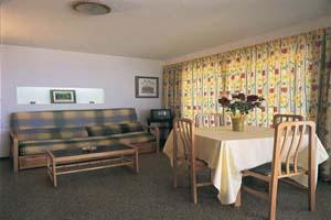 Appartement Torre Yago *